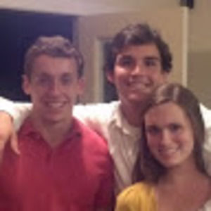 Meet your Posher, Blake